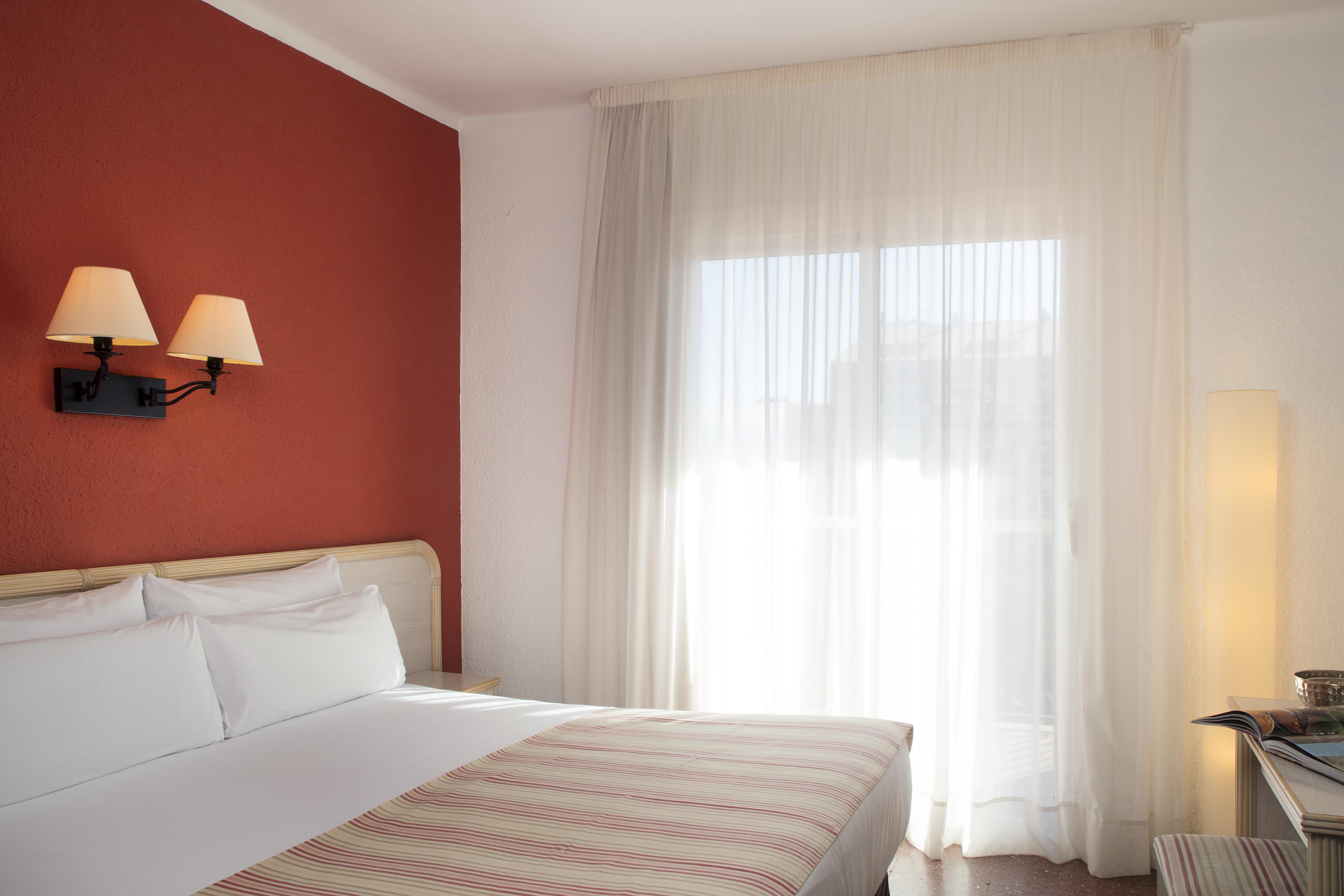 Luna Park Hotel Yoga & Spa مارغرَت دي مار المظهر الخارجي الصورة