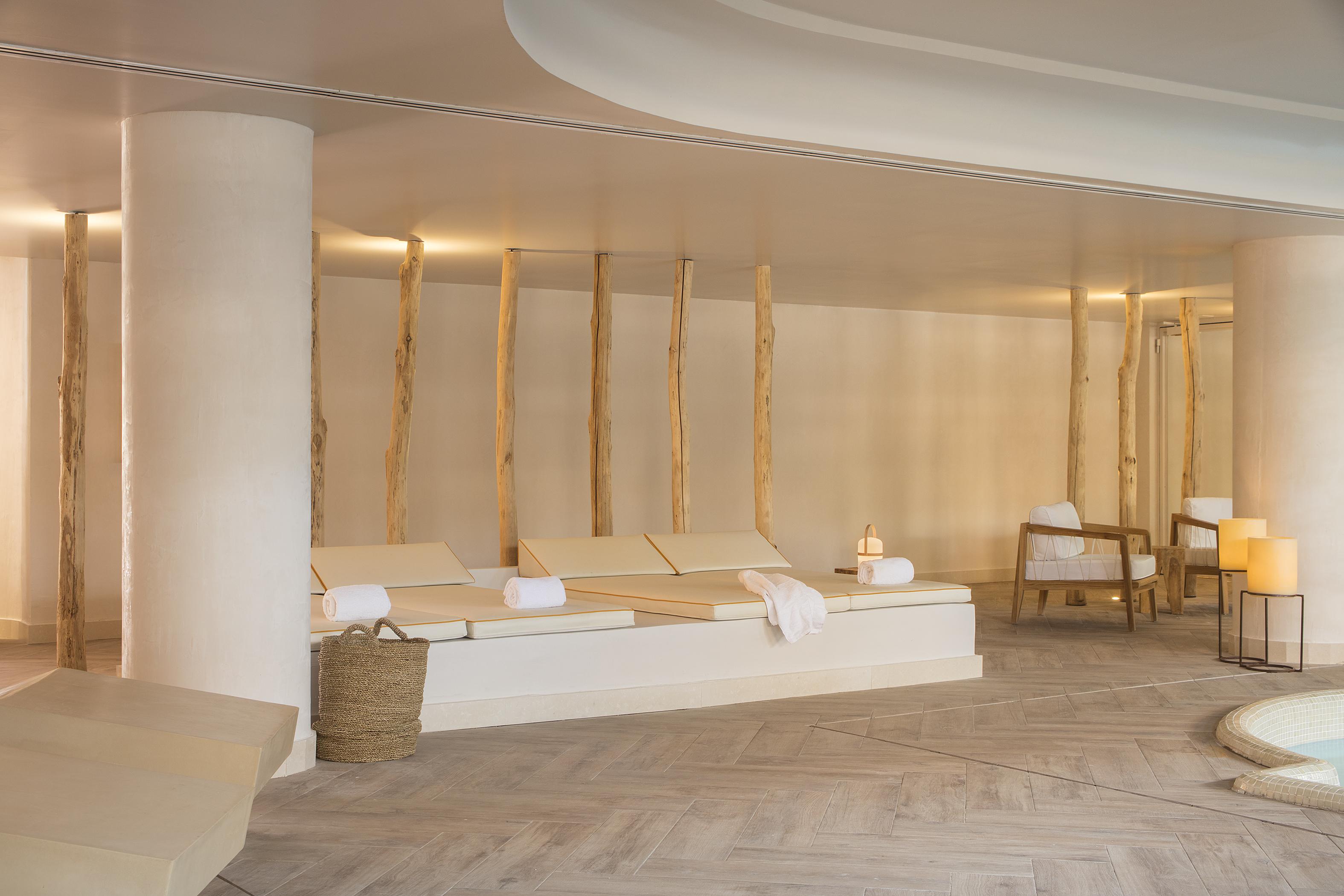 Luna Park Hotel Yoga & Spa مارغرَت دي مار المظهر الخارجي الصورة