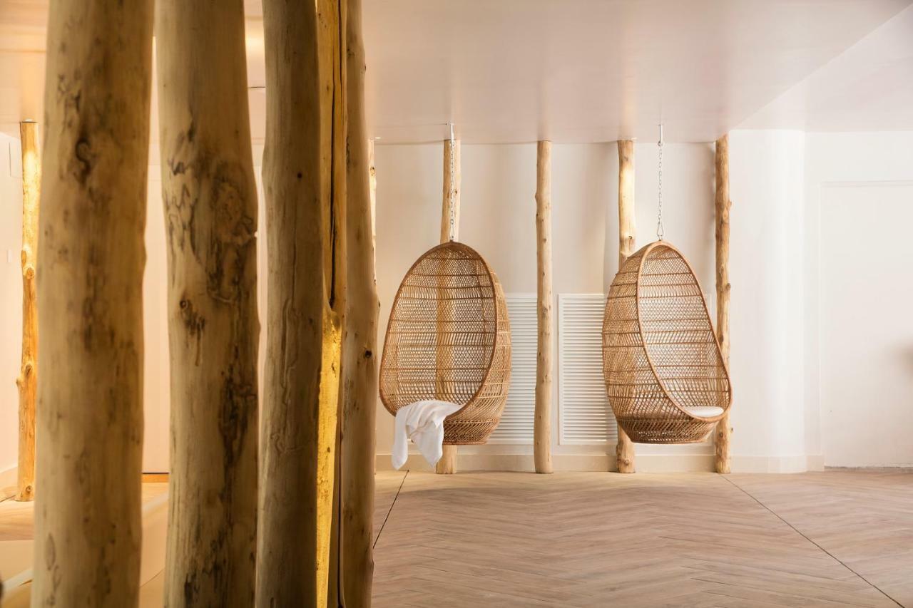 Luna Park Hotel Yoga & Spa مارغرَت دي مار المظهر الخارجي الصورة